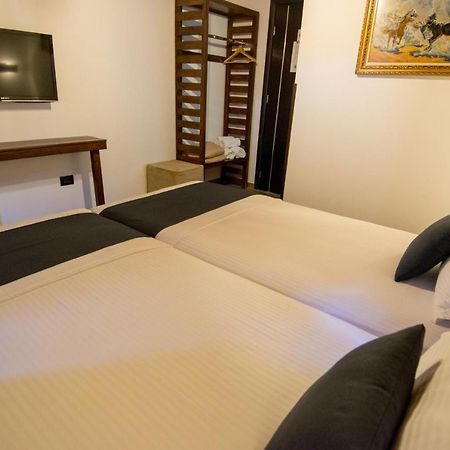 Kale Guesthouse Gjirokastër 外观 照片