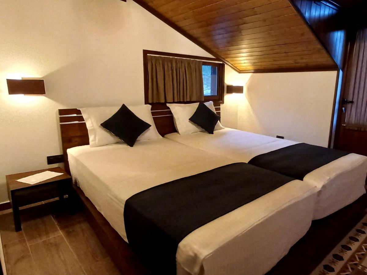 Kale Guesthouse Gjirokastër 外观 照片