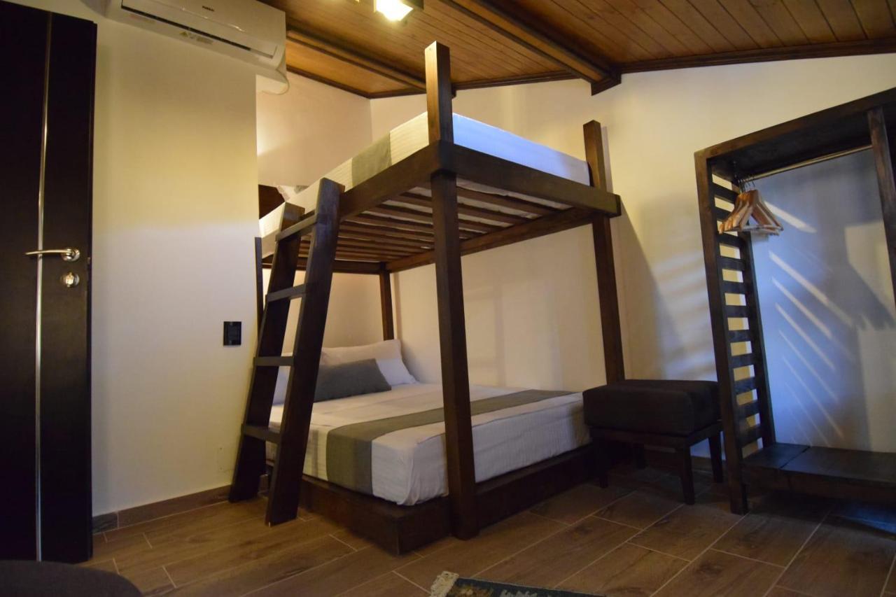 Kale Guesthouse Gjirokastër 外观 照片