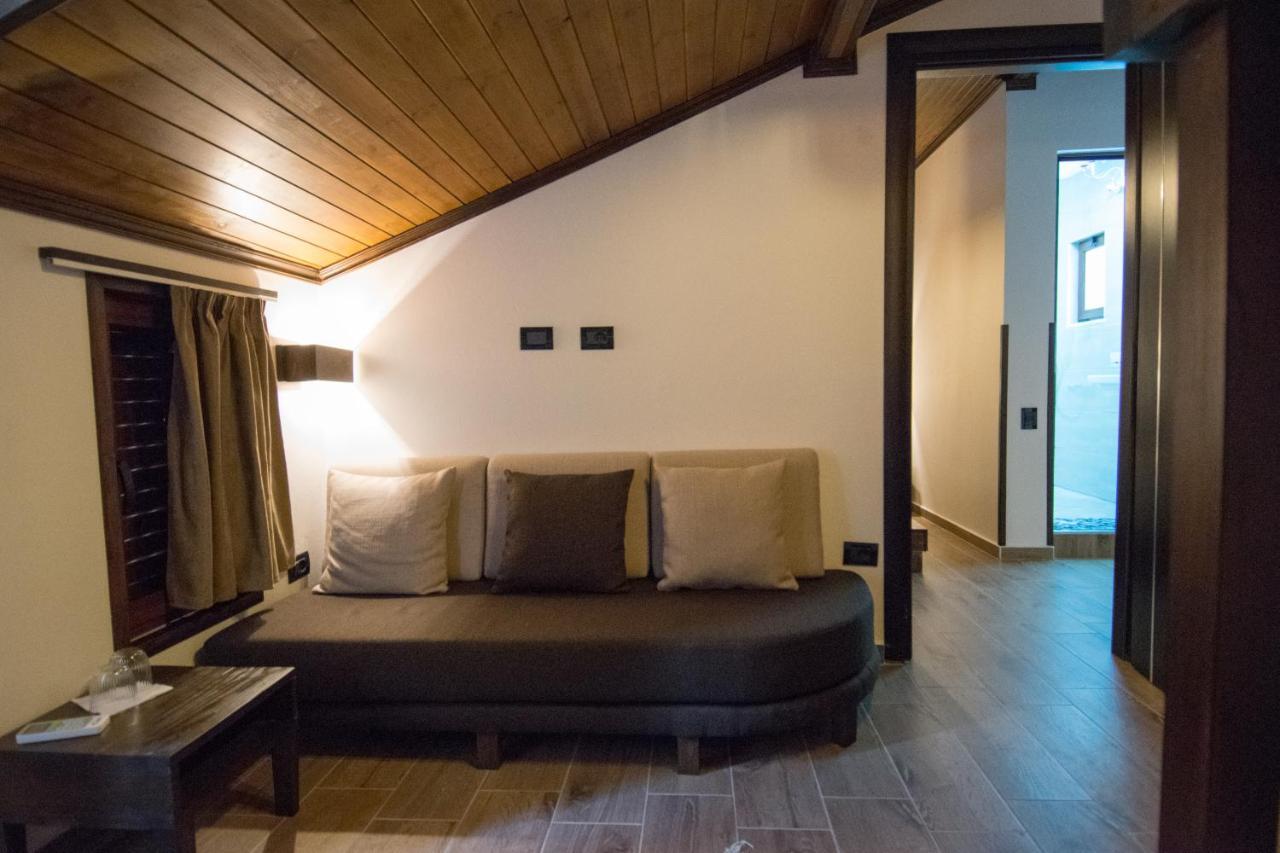 Kale Guesthouse Gjirokastër 外观 照片