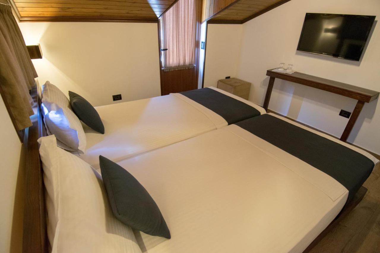 Kale Guesthouse Gjirokastër 外观 照片