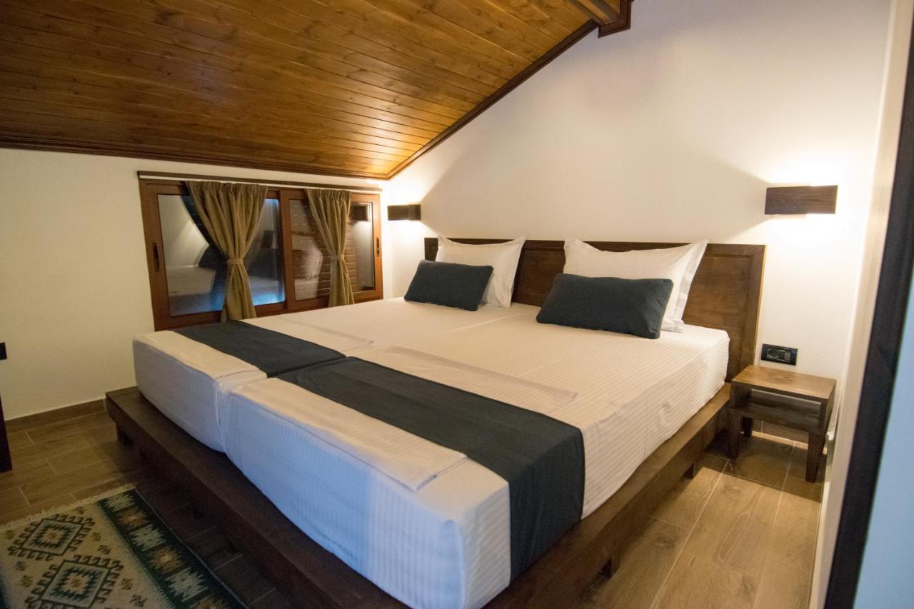 Kale Guesthouse Gjirokastër 外观 照片