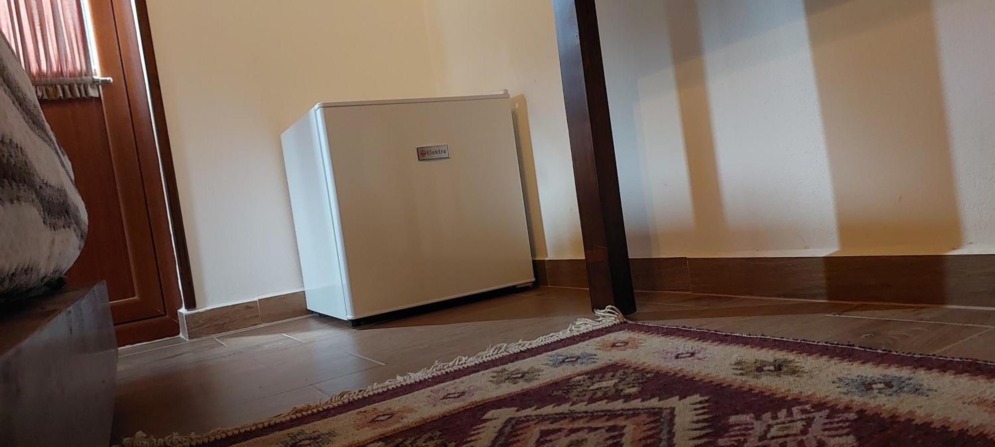 Kale Guesthouse Gjirokastër 外观 照片
