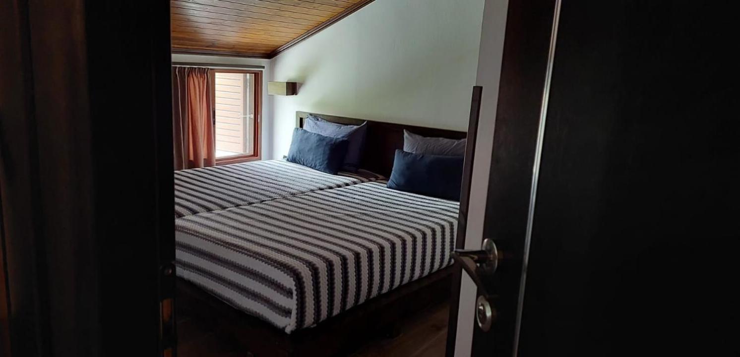 Kale Guesthouse Gjirokastër 客房 照片